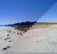 Busselton Beachfront - Inverell Accommodation