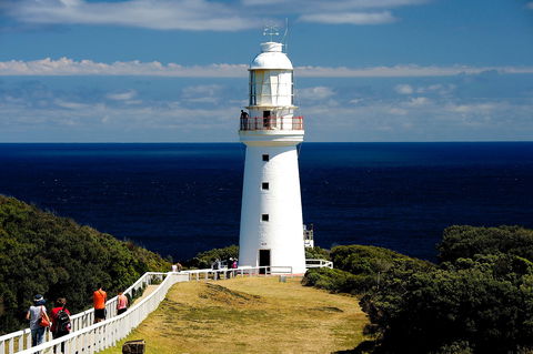 Cape Otway Lightstation - Inverell Accommodation 0