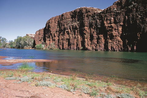 Carawine Gorge - Inverell Accommodation 0