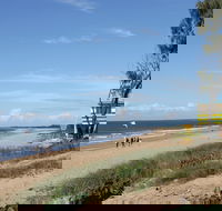 Coral Coast Pathways Moore Park Beach Section - Inverell Accommodation