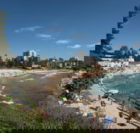 Cronulla Beach - Inverell Accommodation
