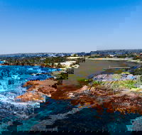 Dunsborough - Inverell Accommodation