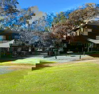 Echuca Back 9 Golf Course - Inverell Accommodation