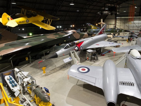 Fighter World - Inverell Accommodation 1