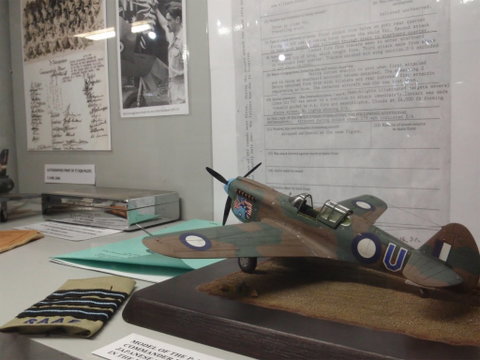 Fighter World - Inverell Accommodation 2