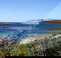 Fowlers Bay Conservation Park - Inverell Accommodation