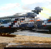 Gateway Caravans