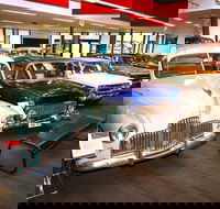 Geelong Museum of Motoring  Industry