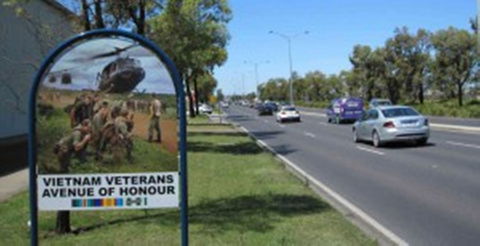 Geelong & District Sub Branch Vietnam Veterans Association - Inverell Accommodation 0