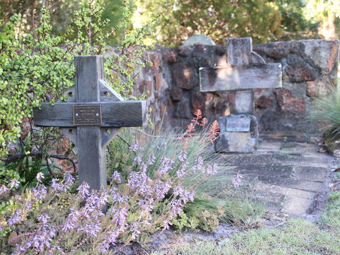 Gold Coast Historical Museum Inc - Inverell Accommodation 1