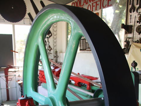 Gold Coast Historical Museum Inc - Inverell Accommodation 2