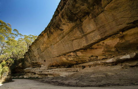 Greater Blue Mountains Drive -  Wollondilly Trail - Inverell Accommodation 0