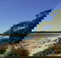 Jibbon Beach Bundeena - Inverell Accommodation