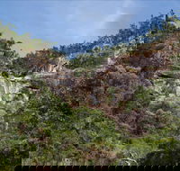 Jourama Falls Paluma Range National Park - Inverell Accommodation