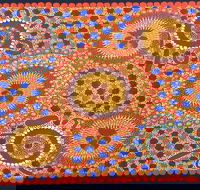 Kathleen Buzzacott Art Studio - Inverell Accommodation