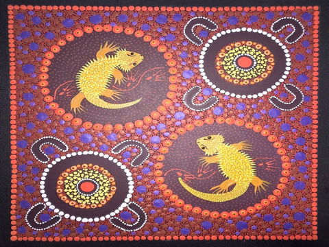 Kathleen Buzzacott Art Studio - Inverell Accommodation 2