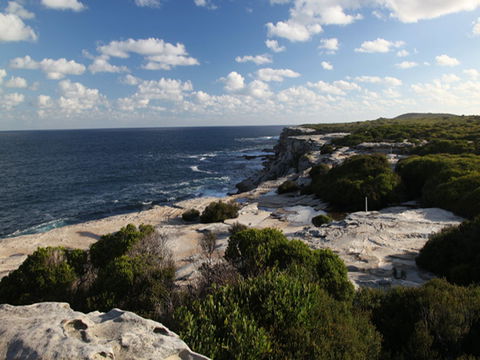 Kurnell Area - Inverell Accommodation 0