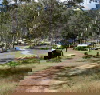Landcruiser Mountain Park - Inverell Accommodation