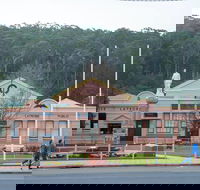 Latrobe - Inverell Accommodation