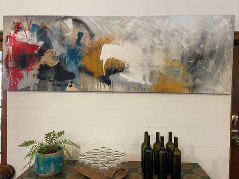 Lindsay Wine Estate Gallery - Inverell Accommodation 0