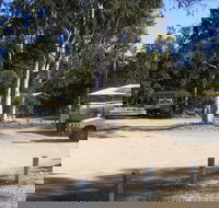 Lions Park - Nanango - Inverell Accommodation