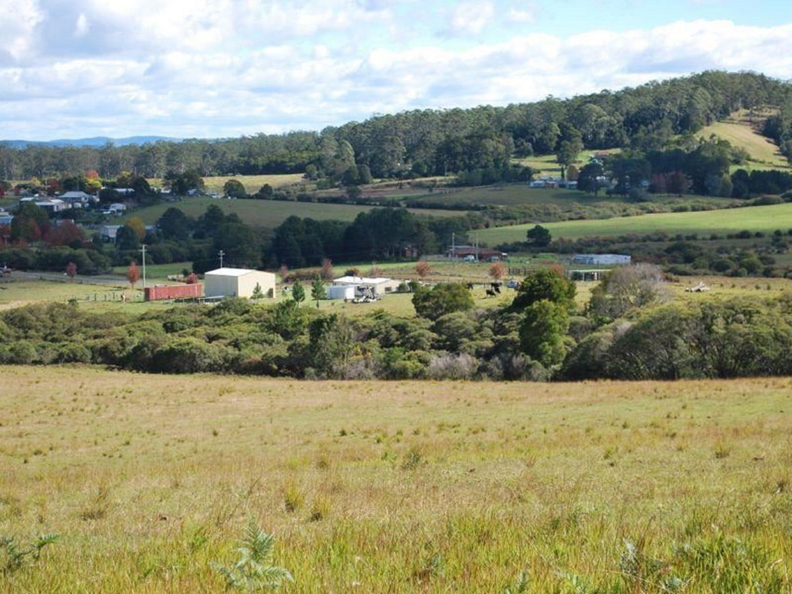 Lowanna NSW Inverell Accommodation