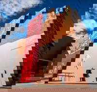 Maitland Regional Art Gallery - Inverell Accommodation