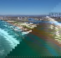 Main Beach - Inverell Accommodation