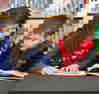 Maitland City Library - Inverell Accommodation