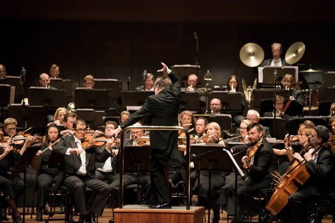 Melbourne Symphony Orchestra - Inverell Accommodation 0
