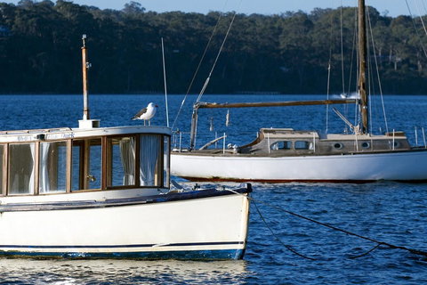 Metung - Inverell Accommodation 2