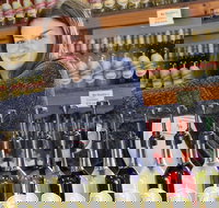 Morpeth Ginger Beer and Gourmet Foods - Inverell Accommodation