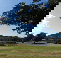 Mountain Vista Golf Club - Inverell Accommodation