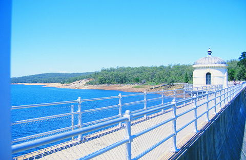 Mundaring Weir - Inverell Accommodation 0