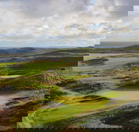 Ocean Dunes Golf Links King Island - Inverell Accommodation