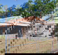 Old Bonrook Station Homestead - Inverell Accommodation