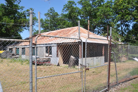 Old Bonrook Station Homestead - Inverell Accommodation 0