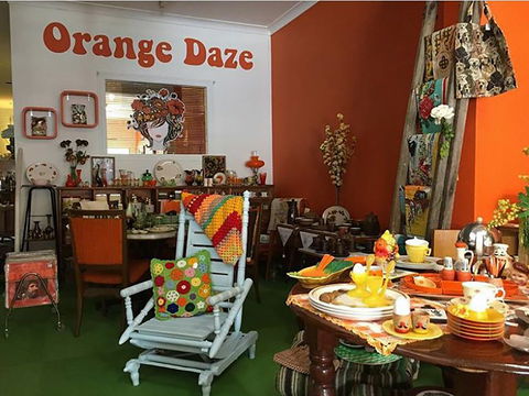Orange Daze - Inverell Accommodation 1