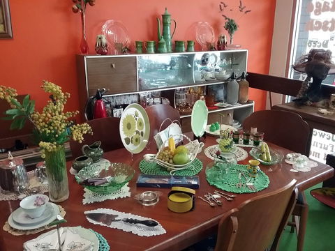 Orange Daze - Inverell Accommodation 2