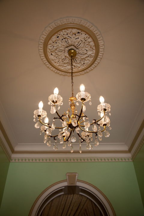 Overnewton Castle - Inverell Accommodation 1