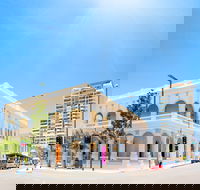 Perc Tucker Regional Gallery - Inverell Accommodation