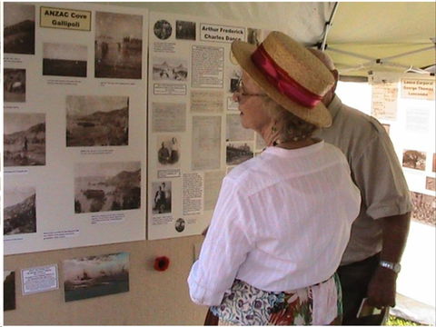 Pioneer Valley Museum - Inverell Accommodation 1