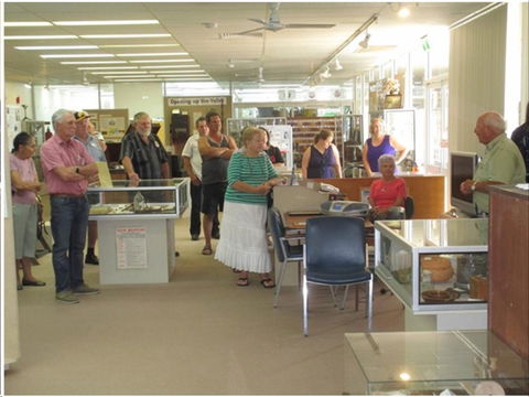 Pioneer Valley Museum - Inverell Accommodation 2