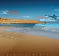 Port Noarlunga Beach Jetty Reef and Aquatic Trail - Inverell Accommodation