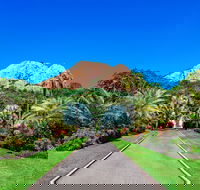 Queens Gardens - Inverell Accommodation