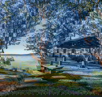 Queens Lake picnic area - Inverell Accommodation