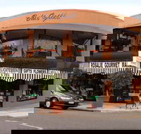 Rosalie Village - Inverell Accommodation
