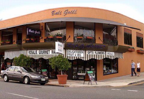 Rosalie Village - Inverell Accommodation 0