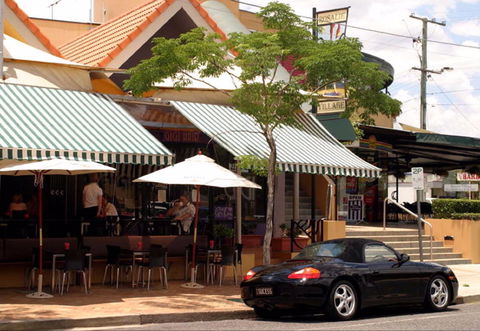 Rosalie Village - Inverell Accommodation 1