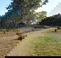 Rouse Hill Estate Walk - Inverell Accommodation